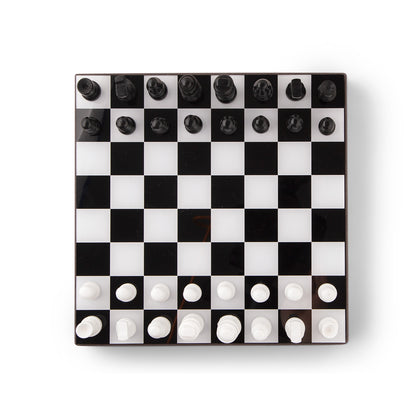 Printworks Art Of Chess