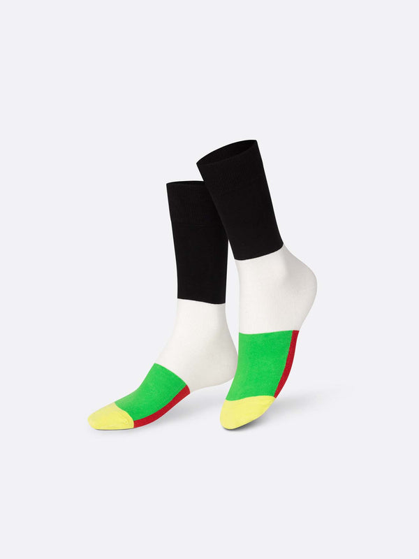 Eat My Socks: Maki Box (2 pairs)
