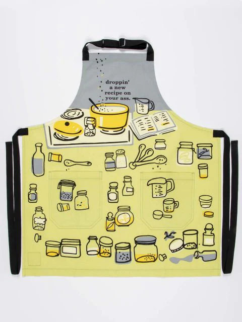 Blue Q Aprons