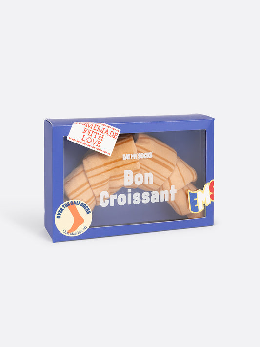 Eat My Socks: Croissant