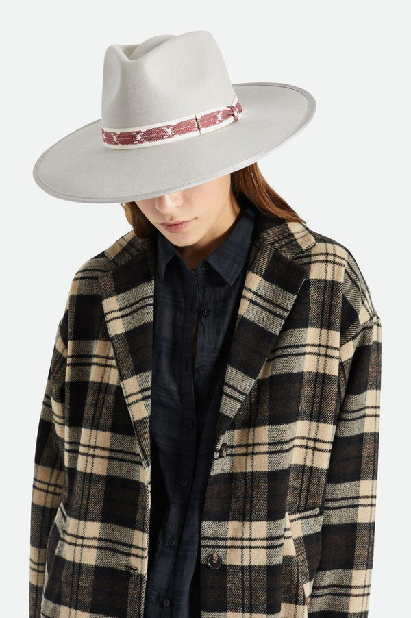 Brixton Jo Rancher