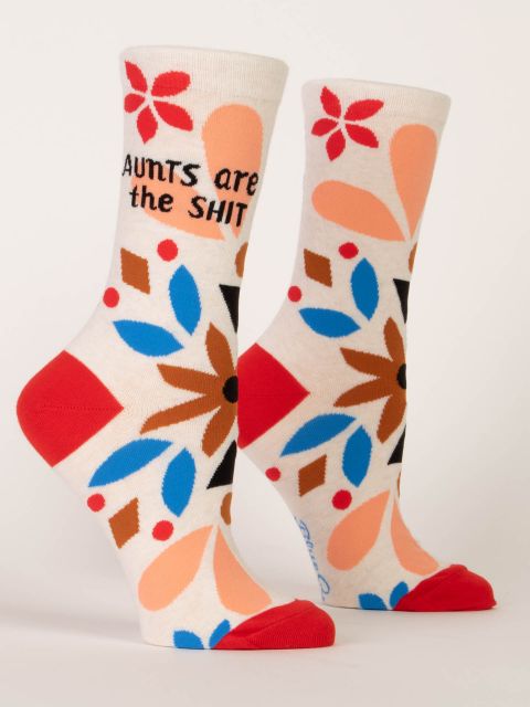 Blue Q Women’s Socks