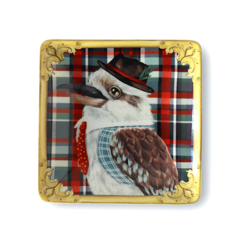 La La Land Square Trinket Trays