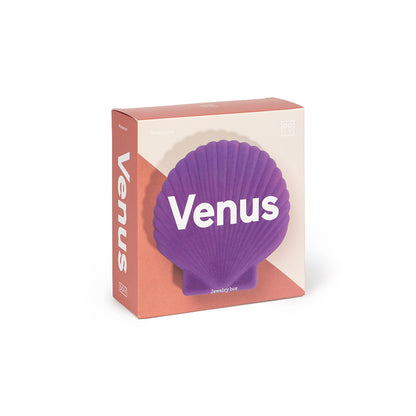 DOIY Venus Jewelry Box