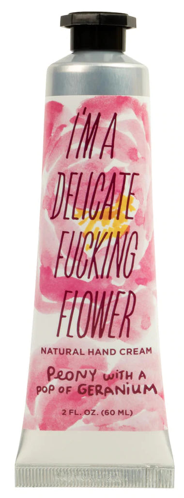 Blue Q Hand Cream - Urban Depot Leederville