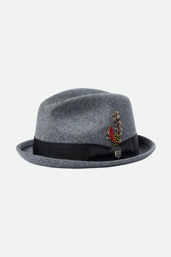 Brixton Gain Fedora