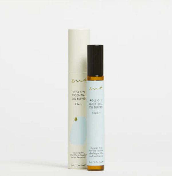 Ena Essential Oil Roll On 10ml