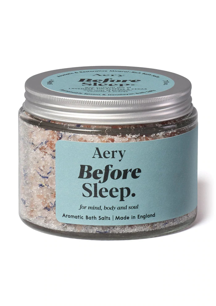 Aery Bath Salts