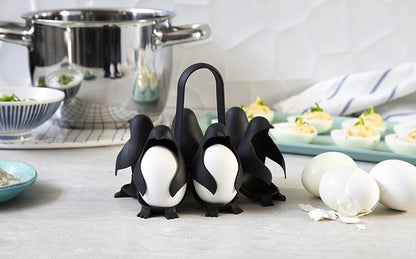 Egguins Egg Holder