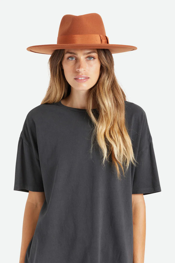 Brixton - Joanna Felt Hat