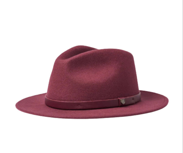 Brixton - Messer Fedora