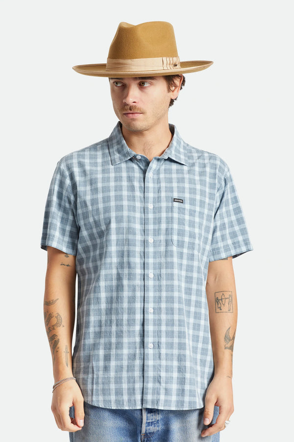Brixton Reno Fedora