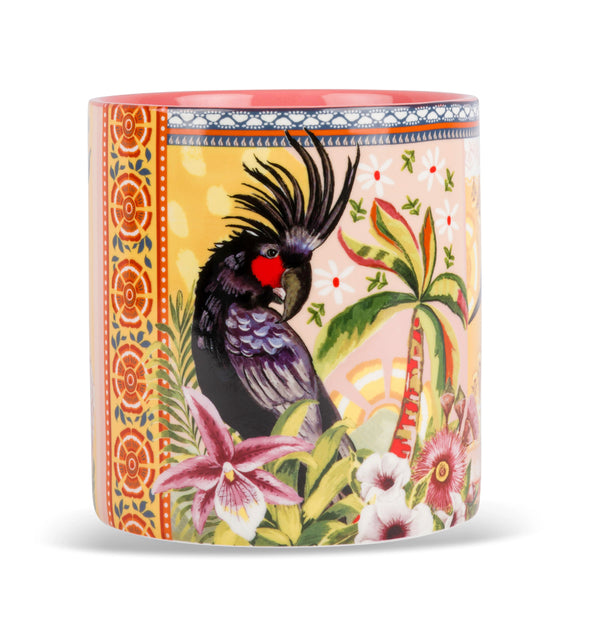 La La Land Planters Tropicana Australiana