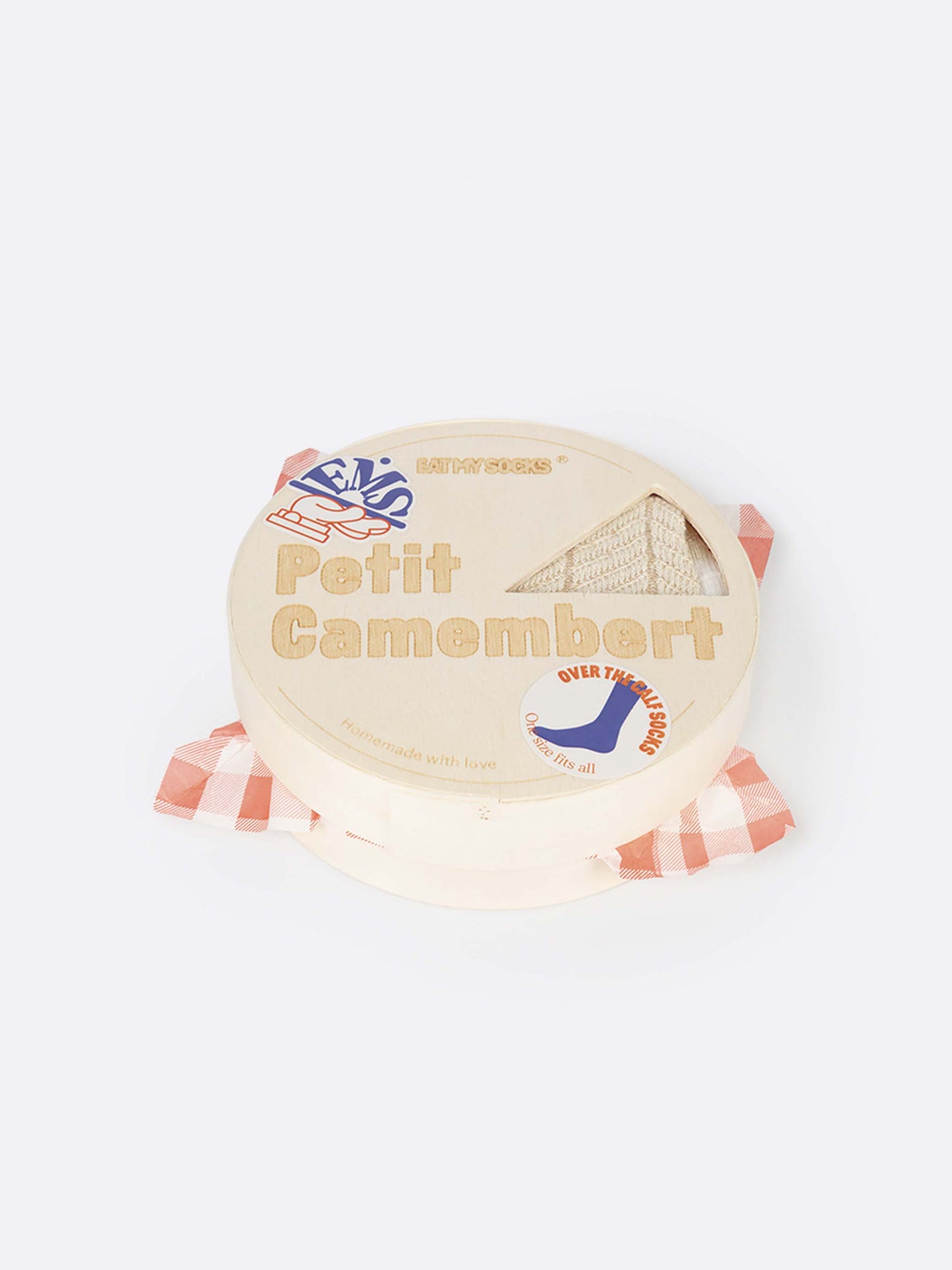 Eat My Socks: Petit Camembert - Urban Depot Leederville