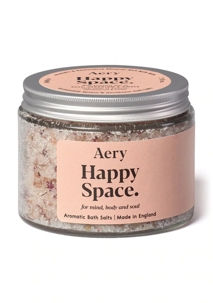 Aery Bath Salts