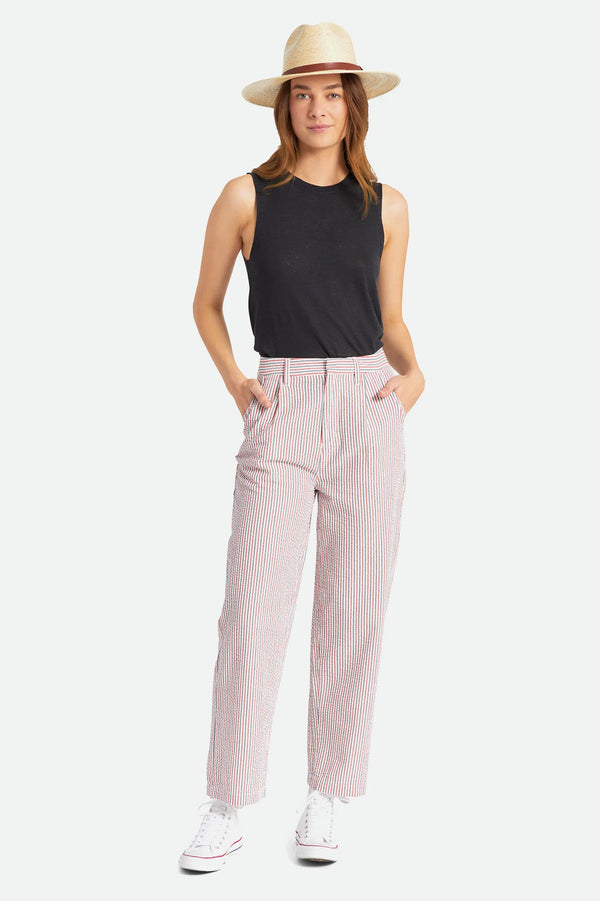 Brixton Victory Trouser Pant
