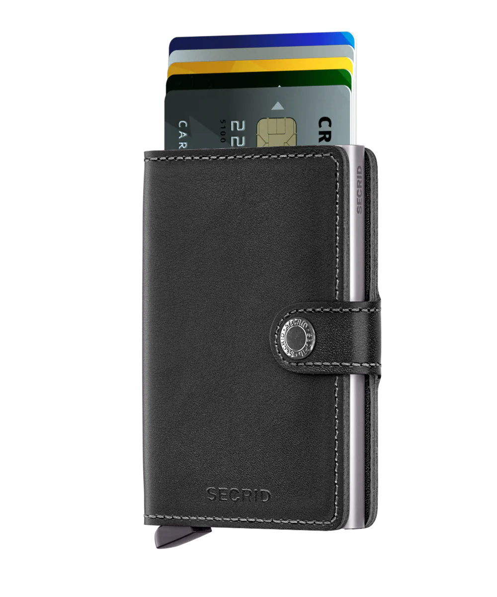 Secrid Mini wallet urban Depot leederville 