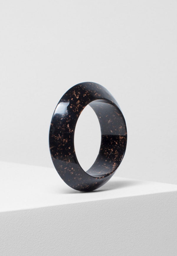 Elk Tine Bangle