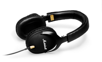 Marshall: Monitor Headphones - Urban Depot Leederville
